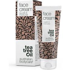 Australian Bodycare Ansiktskrämer Australian Bodycare Tea Tree Face Cream