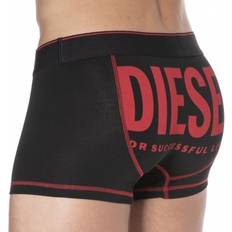 Diesel Dam Underkläder Diesel UMBX-Damien-h Boxer Kort Män, 92/0blax