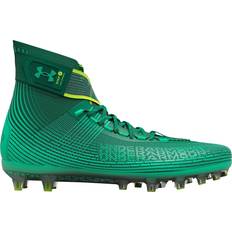 Under Armour Herr Fotbollsskor Under Armour Men's Highlight Mc Football Shoe, Classic Green 301/Vapor Green