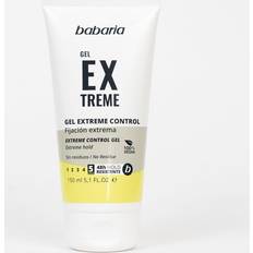 Babaria Hårgels Babaria Extreme Control Hair Gel 150ml