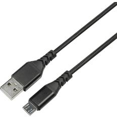 Dacota Platinum USB-kabel Kablar Dacota Platinum USB-MICRO-USB KABEL 2m