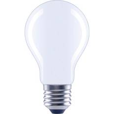 Flair Normallampa LED A60 E27 7W60W 806lm 2700K varmvit matt dimbar