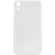 Linocell Plaster Mobiltillbehör Linocell Ultra Thin Mobilskal för iPhone Xr Transparent