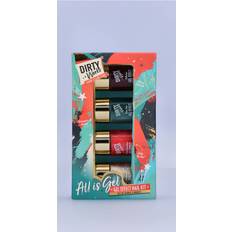 Dirty Works Nagellack & Removers Dirty Works Gel Effect Nail Kit