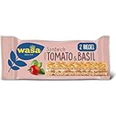 Wasa Sandwich Tomato & Basil 24x40g