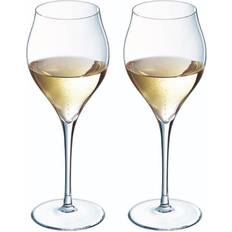 Chef & Sommelier Glas Champagneglas Chef & Sommelier Exaltation Champagneglas 30cl 2st