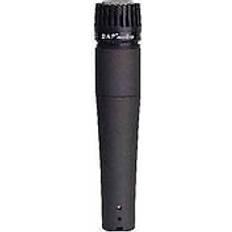 DAP Audio Myggmikrofon Mikrofoner DAP Audio PL 07 Microphone with 6mtr Microphone cable