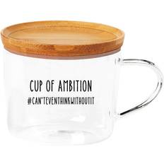 Interiörhuset Kaffekopp Cup of Ambition