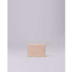 Sandqvist Noomi Cardholder - Natural Leather