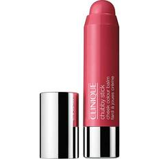 Clinique Rouge Clinique Chubby Stick Cheek Colour Balm Roly Poly Rosy