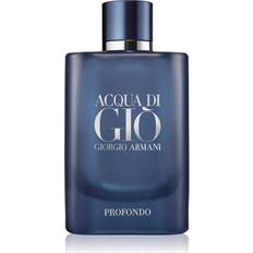 Giorgio Armani Eau de Parfum Giorgio Armani Acqua Di Gio Profondo EdP 125ml