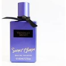 Victoria's Secret Eau de Toilette Victoria's Secret Fantasy Charm Edt 50ml