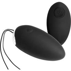 Sinful Deluxe Rechargeable Remote Control Vibrator Love Egg