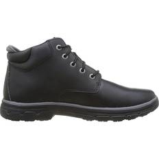 45 ½ Chukka boots Skechers Segment 2.0 - Black