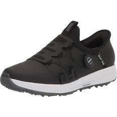 Skechers 8.5 - Herr Golfskor Skechers Slip-ins GO GOLF Elite Spikeless Golf Shoes 3203197 Black/White