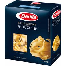 Barilla Matvaror Barilla Pasta Fettuccine 500g