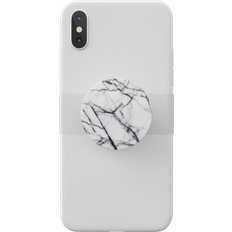 Popsockets Clear as Day PopGrip Slide iPhone X/XS