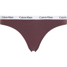 Calvin Klein Bomull Badkläder Calvin Klein Bikini