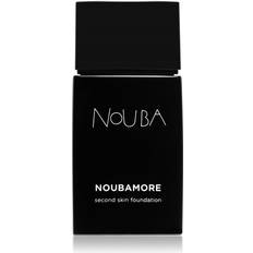 Nouba Foundations Nouba Happy me more Second Skin Foundation N.89