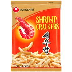 Nongshim Nongshim Shrimp Cracker