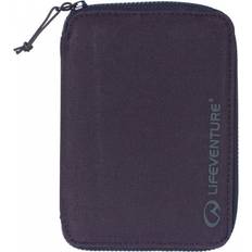 Lifeventure RFID Mini travel Wallet - Recycled: