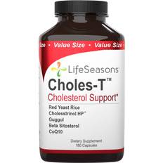 Naturell Viktkontroll & Detox LifeSeasons Choles-T Natural Cholesterol Support