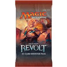 Magic: The Gathering Revolt Booster Box