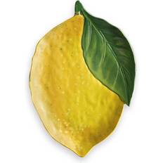 Epicurean Citron färsk citronform