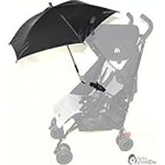 For Your Little One Parasoller Barnvagnstillbehör For Your Little One parasoll kompatibel jogger City Mini Elite Vue