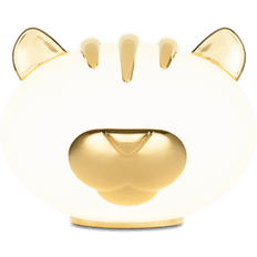 Moooi Bordslampor Moooi Pet Light Grwoww Tiger Bordslampa