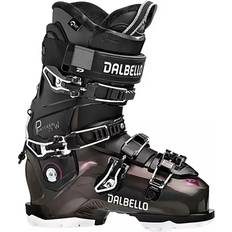 Dalbello Dam Utförsåkning Dalbello Panterra 75 Ski Boots 2024 - Grey/Black