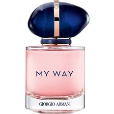 Giorgio Armani Dam Eau de Parfum Giorgio Armani My Way EdP 30ml