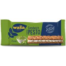 Wasa Sandwich Pesto råg