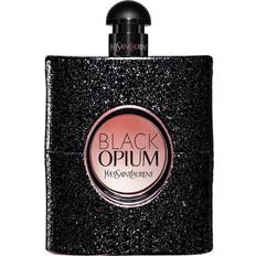 Yves Saint Laurent Dam Parfymer Yves Saint Laurent Black Opium EdP 30ml