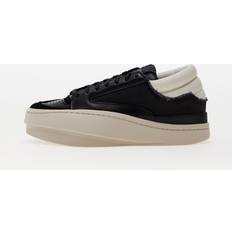 Y-3 Low top sneakers black_clear_brown_off_white