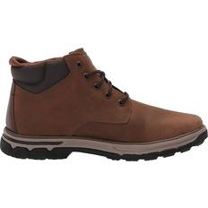 45 ½ Chukka boots Skechers Segment 2.0 - Desert