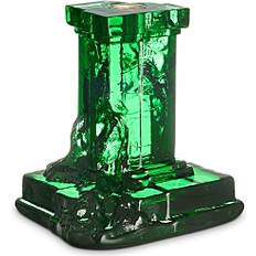Kosta Boda Rocky Baroque Emerald Ljusstake 15cm