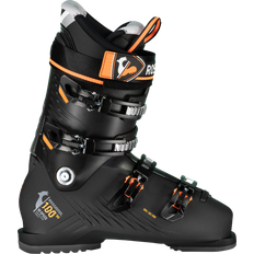 Rossignol Alpinpjäxor Rossignol Alpine Boots Hi-Speed 100 HV X 22/23 - Orange
