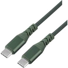 Dacota Platinum USB-kabel Kablar Dacota Platinum USBC 1m