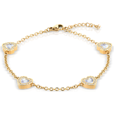 Bering Guld Armband Bering Jewelry 641-27-180