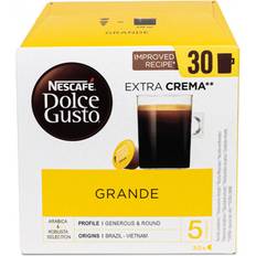Nescafé Big Pack Grande for Dolce Gusto.