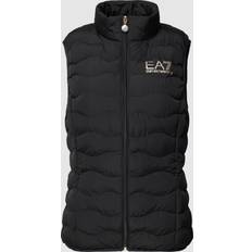 EA7 Ytterkläder EA7 Jacket Woman colour Black Black