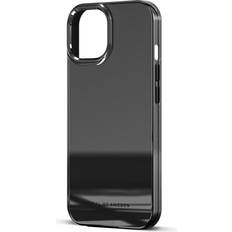 IDeal of Sweden Apple iPhone 15 - Plaster Bumperskal iDeal of Sweden Mirror Case Black
