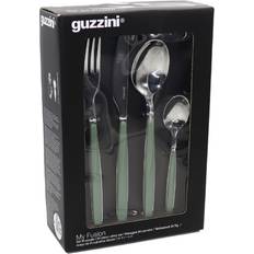 Guzzini Bestick Guzzini 8008392307099 My Fusion servis Bestickset