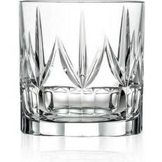 Salter RCR Chic Double Old Fashioned Tumblerglas 6st