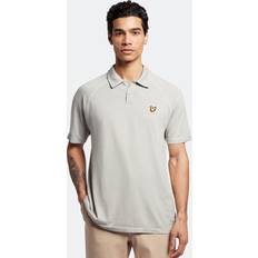 Lyle & Scott Nylon T-shirts & Linnen Lyle & Scott Seamless Golf Polo Shirt