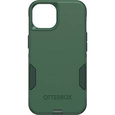 OtterBox Apple iPhone 13 - Gröna Mobilskal OtterBox COMMUTER SERIES Case for Apple iPhone 14 Trees Company Green