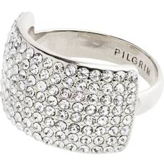 Ringar Pilgrim 27234-6024 ASPEN Crystal Ring set