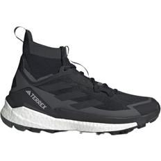 52 - Unisex Trekkingskor adidas Terrex Free Hiker 2.0 - Core Black/Grey Six/Carbon