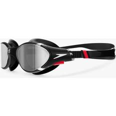 Speedo Simning Speedo simglasögon- Biofuse 2.0 Mirror Svart Silver